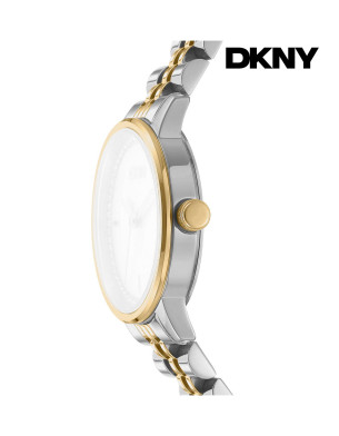 DKNY Ladies Watch